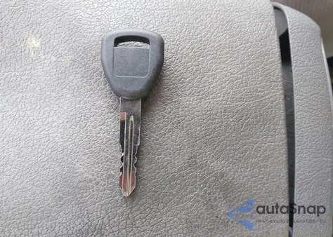 2001 Honda Accord 3.0 Ex from USA, damaged, VIN 1HGCG22521A019823